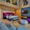 Cocoon - Alpine Boutique Lodge