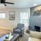 Spacious Studio Perfect For A Spring Getaway #31b - 俄克拉何马城