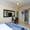Oyster Tide B&B - Durban