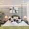 Unwind in Style 2BR with Cozy Backyard for Groups - Londýn