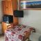 Studio Les Contamines Montjoie - Les Combettes - Le Lay - WIFI INCLUS