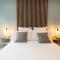 IM Room Suites Nuevos Ministerios - Bernabeu Digital Access