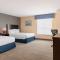 Hampton Inn & Suites Madison Downtown