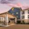 Comfort Inn & Suites Grinnell near I-80