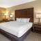 Comfort Inn & Suites Grinnell near I-80