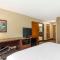 Comfort Inn & Suites Grinnell near I-80