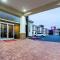 Econo Lodge - Selma
