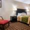 Econo Lodge - Selma