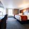 Comfort Suites - Springfield