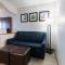 Comfort Suites - Springfield