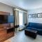 Comfort Suites - Springfield