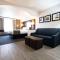 Comfort Suites - Springfield