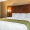Comfort Suites - Springfield