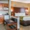 Comfort Suites - Springfield