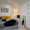 New! Bright, Cosy & Central With Skylight & Smart TV - Maidstone