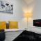 New! Bright, Cosy & Central With Skylight & Smart TV - Maidstone