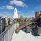 coLodging Mannheim - private rooms & kitchen
