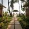 LaRiSa Resort, Morjim