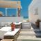 Miles Away Sifnos - Beachfront House - 普拉提伊亚洛斯西弗诺斯