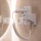 IM Room Suites Nuevos Ministerios - Bernabeu Digital Access