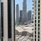 White Sage Full Burj View 1BR in Dubai Mall - Dubaj