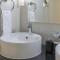 White Sage Full Burj View 1BR in Dubai Mall - Dubaj