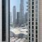 White Sage Full Burj View 1BR in Dubai Mall - Dubaj