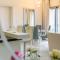 White Sage Full Burj View 1BR in Dubai Mall - Dubaj