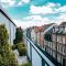Hotel Der Blaue Reiter