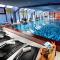 Wellness Hotel Chopok