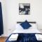Stylish 2 bedroom apartment next to Train Station - 迪斯伯里