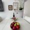 Monaco Monte-Carlo door step - Luxury Apartment - 2 Bedrooms 2 Bathrooms - Superb Modern Fully Equipped