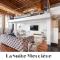 Le Carré Mercière , Appartements de Luxe au cœur de Lyon, Loft