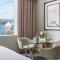 Sydney Harbour Marriott Hotel at Circular Quay
