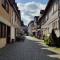 Apartment zu Hofe - أوبروسل
