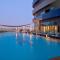 White Sage Full Burj View 1BR in Dubai Mall - Dubaj