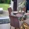 The Heart - Cosy 3 bedroom house with double driveway and Garden in Manchester
