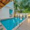 Villa Shambhala Luxury Villa with Private Pool close to Anjuna Vagator - Verla