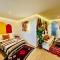 Art Riad Au Bord De La Mer