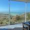 La Maison Bleue, luxury self-catering villa.
