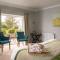 Rowton Hall Hotel and Spa