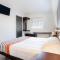 City Express Junior by Marriott Aguascalientes Centro