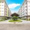 AMANI 606B Near Airport, Mall, Free Pool, Gym, Netflix, 200 Mbps Wi-fi - Pusok