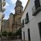 Bienvenidos a San Miguel - Jerez de la Frontera