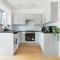 9RA - 4BD House - Wembley Views - 伦敦