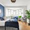 9RA - 4BD House - Wembley Views - 伦敦