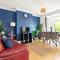 9RA - 4BD House - Wembley Views - 伦敦