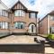 9RA - 4BD House - Wembley Views - 伦敦