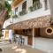 The Circle Hostel, La Union - San Fernando