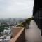 4 Mossaz studio with skypool at Empire City By Light House - 八打灵再也
